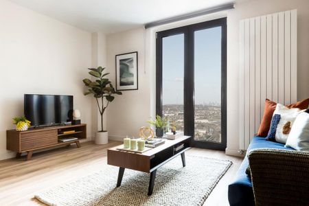 1 bedroom flat to rent - Photo 5