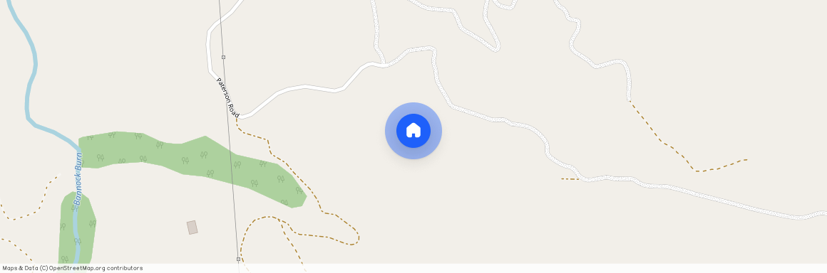Nevis, 168A Paterson Road, Central Otago