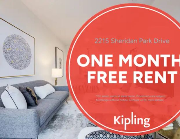 2215 Sheridan Park Drive | 2215 Sheridan Park Drive, Mississauga - Photo 1