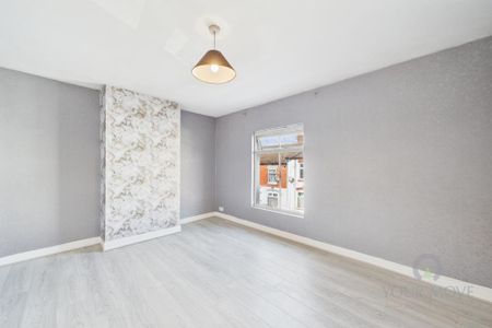 2 bedroom terraced house to rent - Photo 5