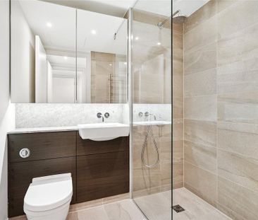 2 bedroom apartment to rent - Photo 6