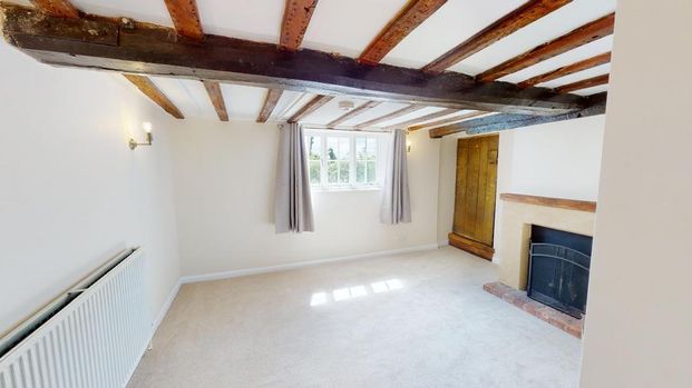 2 bedroom semi-detached house to rent - Photo 1