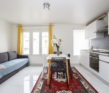 Location appartement 2 pièces, 37.89m², Le Blanc-Mesnil - Photo 5
