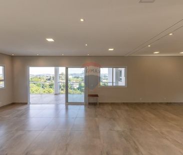 Casa com 4 suítes a venda no Condomínio Residencial Estância Maramb... - Foto 3