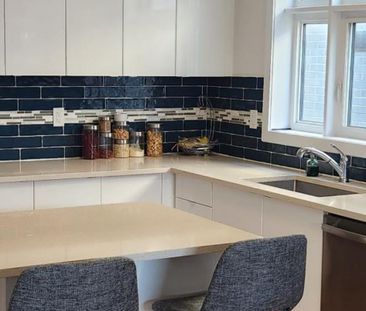 For Lease - 91 Cornell Rouge Boulevard, Markham, Ontario - Photo 6