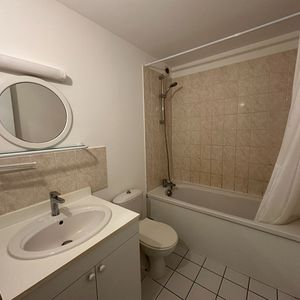 Location Appartement 1 pièce 25m² - Photo 2