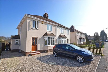 Well presented 3 bedroom semi-detached house to rent in Cambridge offering excellent access to the City centre, Science Park, A14 & M11. GCH. Local amenities close by. Driveway parking for 2/3 cars. Unfurnished. - Photo 5