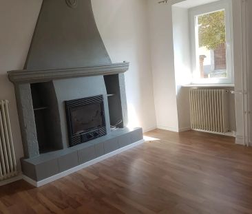4.5 Zimmer, 100 m² - Foto 1