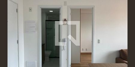 Apartamento para alugar com 39m², 2 quartos e 1 vaga - Foto 3