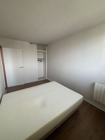 Location Appartement 2 pièces 31m² RENNES 35000 - Photo 3