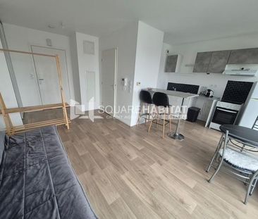 Location Appartement 1 pièce 27m² LILLE 59000 - Photo 1