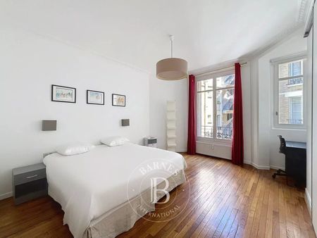 Appartement • Saint James-Général Koenig, Neuilly-sur-Seine - Photo 5