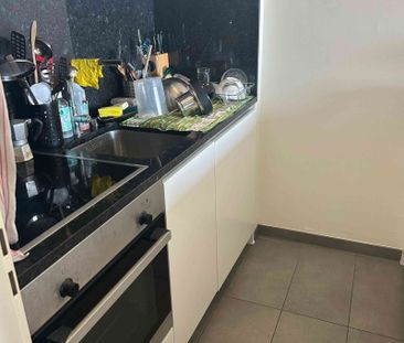 2 Zimmer, 39 m², 4. Stock - Foto 3