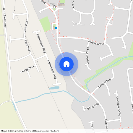 Surbiton Road, Stockton-on-Tees, Durham, TS19
