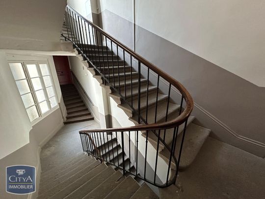 Location Appartement 2 pièces 42m² ST ETIENNE 42000 - Photo 1