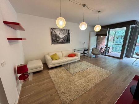 Appartement te huur - Photo 3