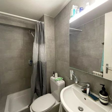 Au centre-ville de Lausanne - Photo 4