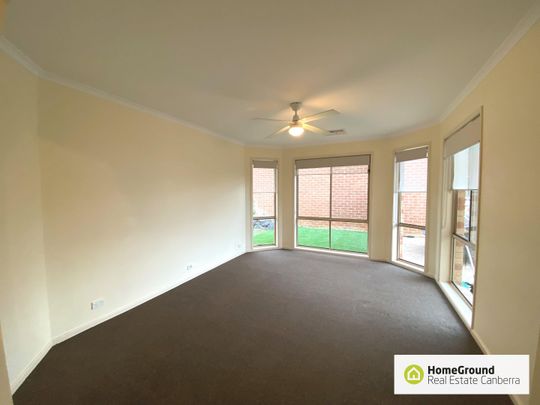 42 Warrumbul Street, Ngunnawal ACT 2913 - House For Rent | Domain - Photo 1