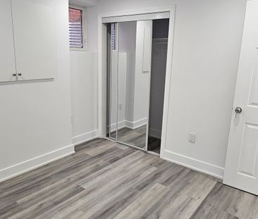 For Lease - 1296 Ellenton Crescent Unit# Basement B, Milton, Ontario - Photo 1