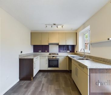 2 bedroom townhouse to rent - Photo 5