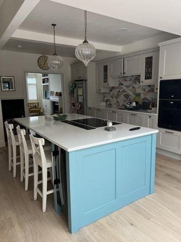 Stunning en-suite room in Teddington, SW London - Photo 5