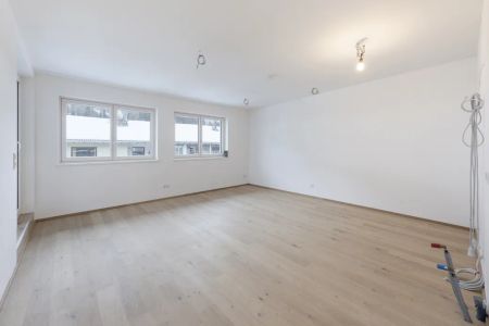 Attraktive 3 Zimmer Neubauwohnung ca. 65 m² in Kitzbühel zu vermieten - Foto 5