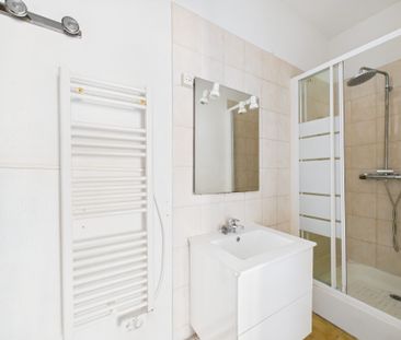 Appartement à louer, 2 pièces - Vitry-sur-Seine 94400 - Photo 4