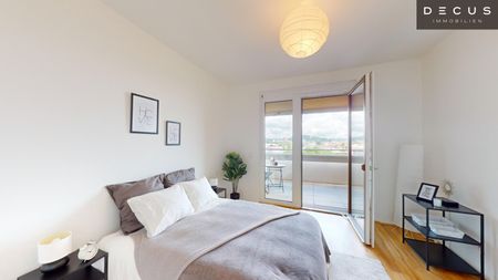 | 1. MONAT MIETFREI | 4. ETAGE | AB JÄNNER 2026 VERFÜGBAR | 2 ZIMMER WOHNUNG | REININGHAUSPARK | GRAZER HAUPTBAHNHOF - Photo 5