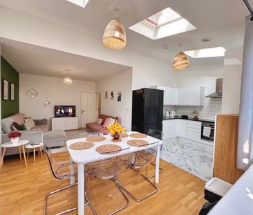 1 Bed Flat, Georgian Court, HA9 - Photo 2