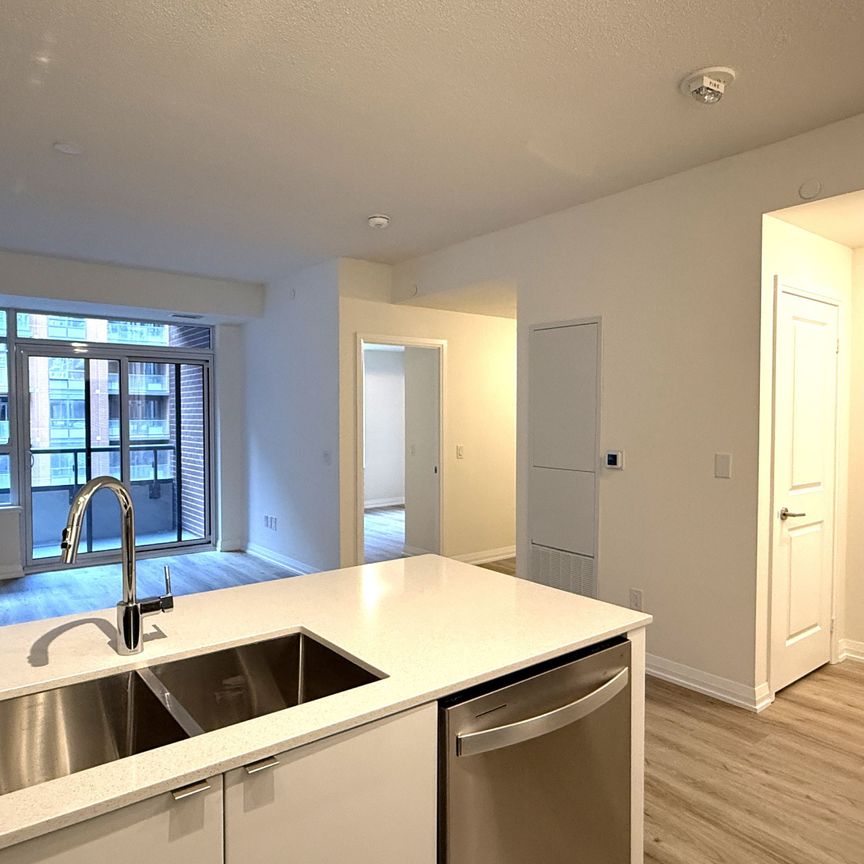 For Lease - 3270 Sheppard Avenue Unit# 526, Toronto, Ontario - Photo 1