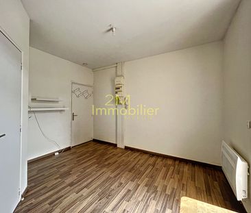 Location Appartement 1 pièce 17m² - Photo 2