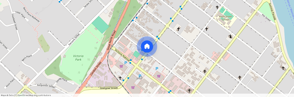 154 Glasgow Street, Whanganui