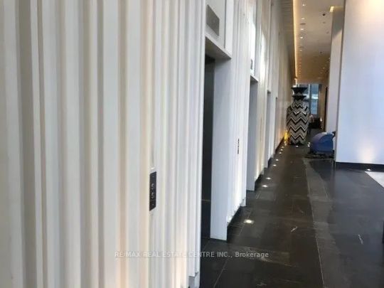 42 Charles Street E #3403 - Photo 1