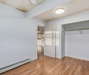 1 Bed + Den Condo For Rent In Westmount | Covered Parking | Heat & ... - Photo 4