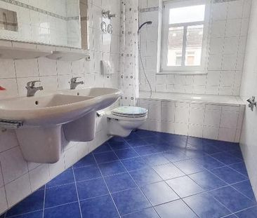 schöne 2 Zimmer Wohnung in Bahnhofsnähe mit Balkon - Photo 4