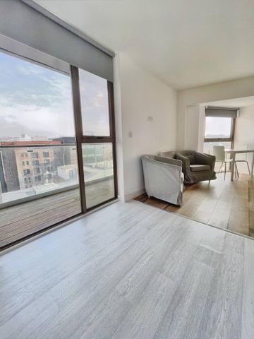 Studio to rent - Photo 5