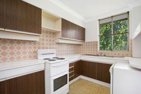 22/104 Bay Road, Waverton NSW 2060 - Apartment For Rent | Domain - Photo 2