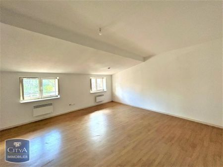 Appartement à louer 1 pièce 40m² - Photo 5