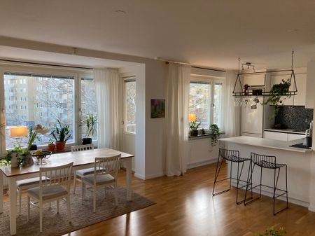 Nybodagatan, Solna - Foto 5