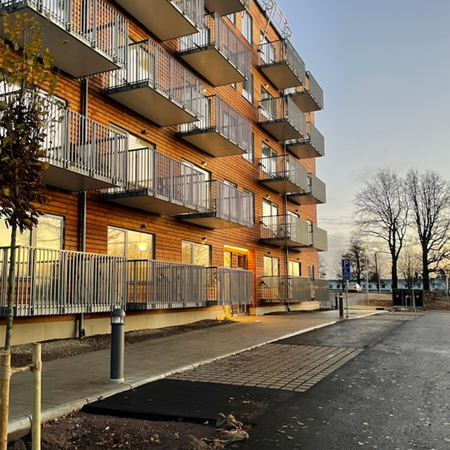 Råssnäsvägen 2 - Photo 3