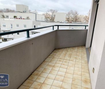Location Appartement 3 pièces 66m² VILLEURBANNE 69100 - Photo 4