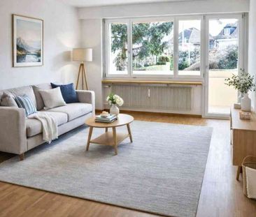 4.5 Zimmer, 82 m², 1. Stock - Foto 3