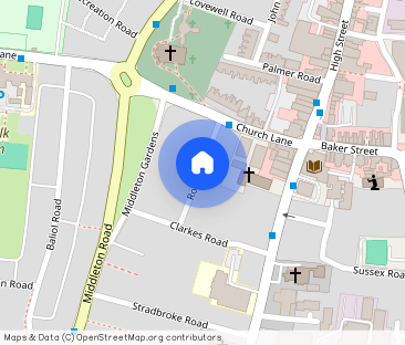 Roslyn Road, Great yarmouth - Photo 1