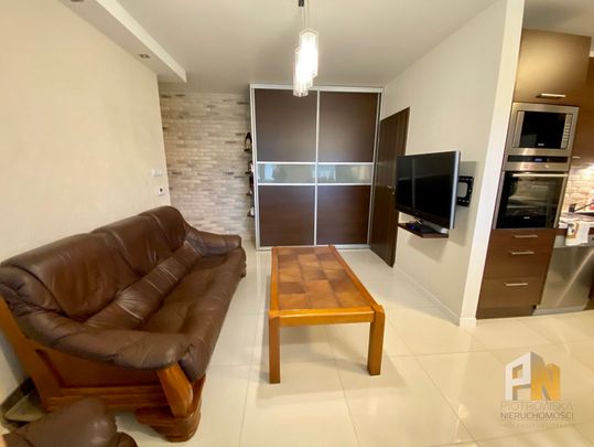 Mieszkanie 49m2 do wynajęcia - Photo 1