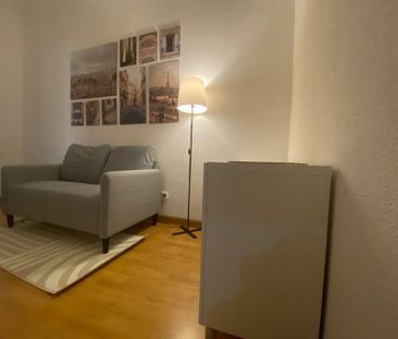 Calle del Príncipe de Vergara, Madrid, Community of Madrid 28016 - Photo 2