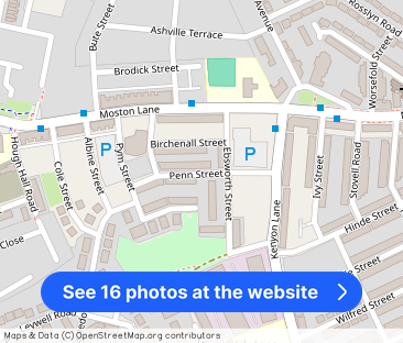 Penn Street, Manchester - Photo 1