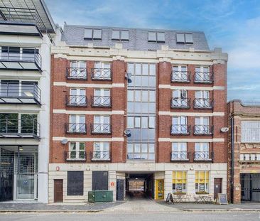 Midland Court, Cox Street, St Pauls Square, B3 - Photo 2