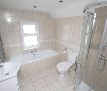 2 bedroom terraced house to rent - Photo 6