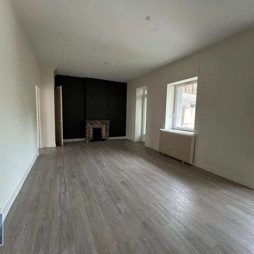 Appartement à louer 3 pièces 86.29m² - Photo 1