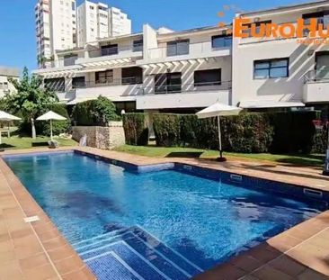 Luxury 4 room Detached House for rent in La Condomina, Valencia - Photo 6